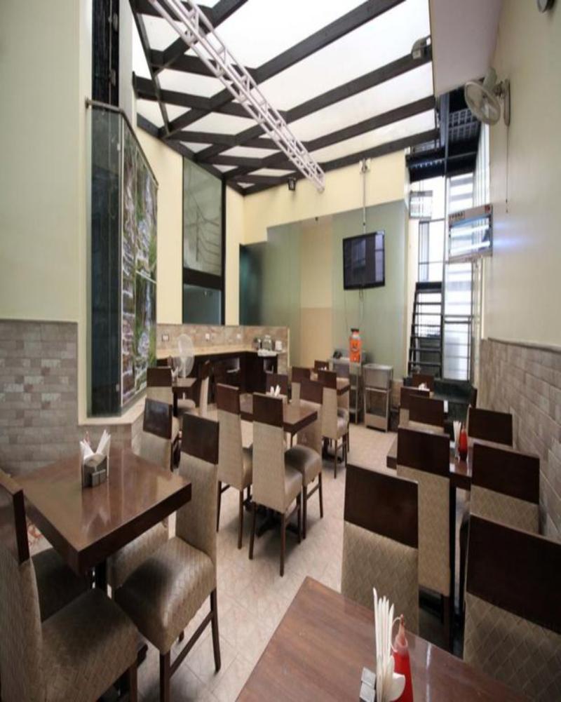 Fabhotel Marble Arch Karol Bagh Delhi  Exterior photo