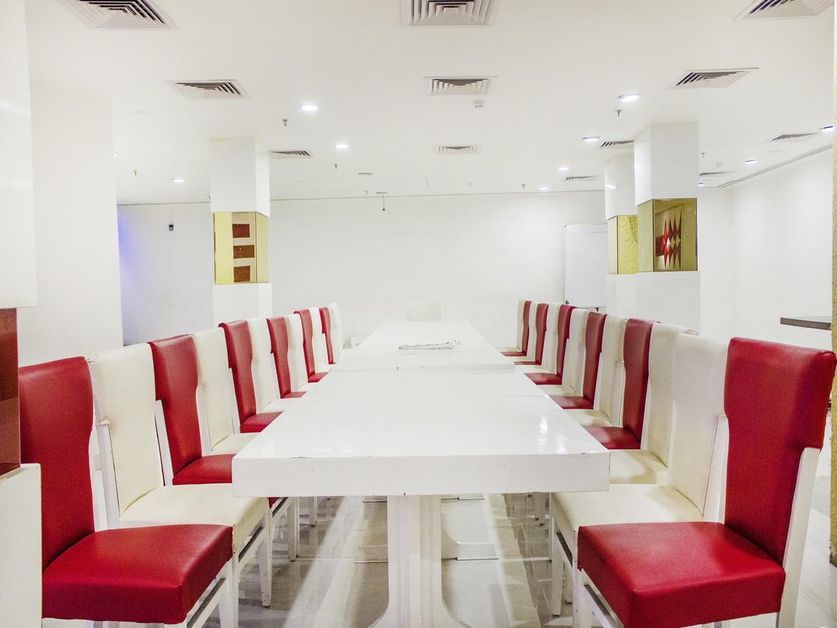 Fabhotel Marble Arch Karol Bagh Delhi  Exterior photo